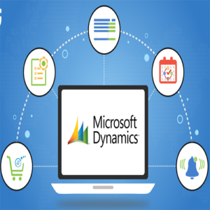 Microsoft Dynamics CRM
