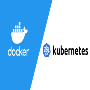 Docker and Kubernetes Training