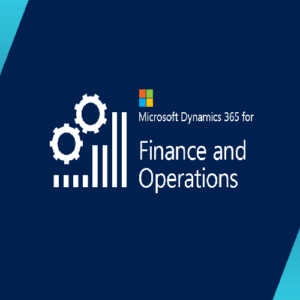 Microsoft D365 Finance & Operations