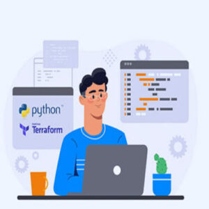 Cloud Automation (python & terraform)