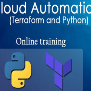 Cloud Automation (Python & Terraform)