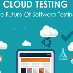 Cloud Testing