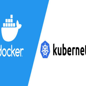 Docker & Kubernetes