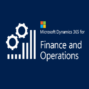 Microsoft d365 Finance & Operations Training